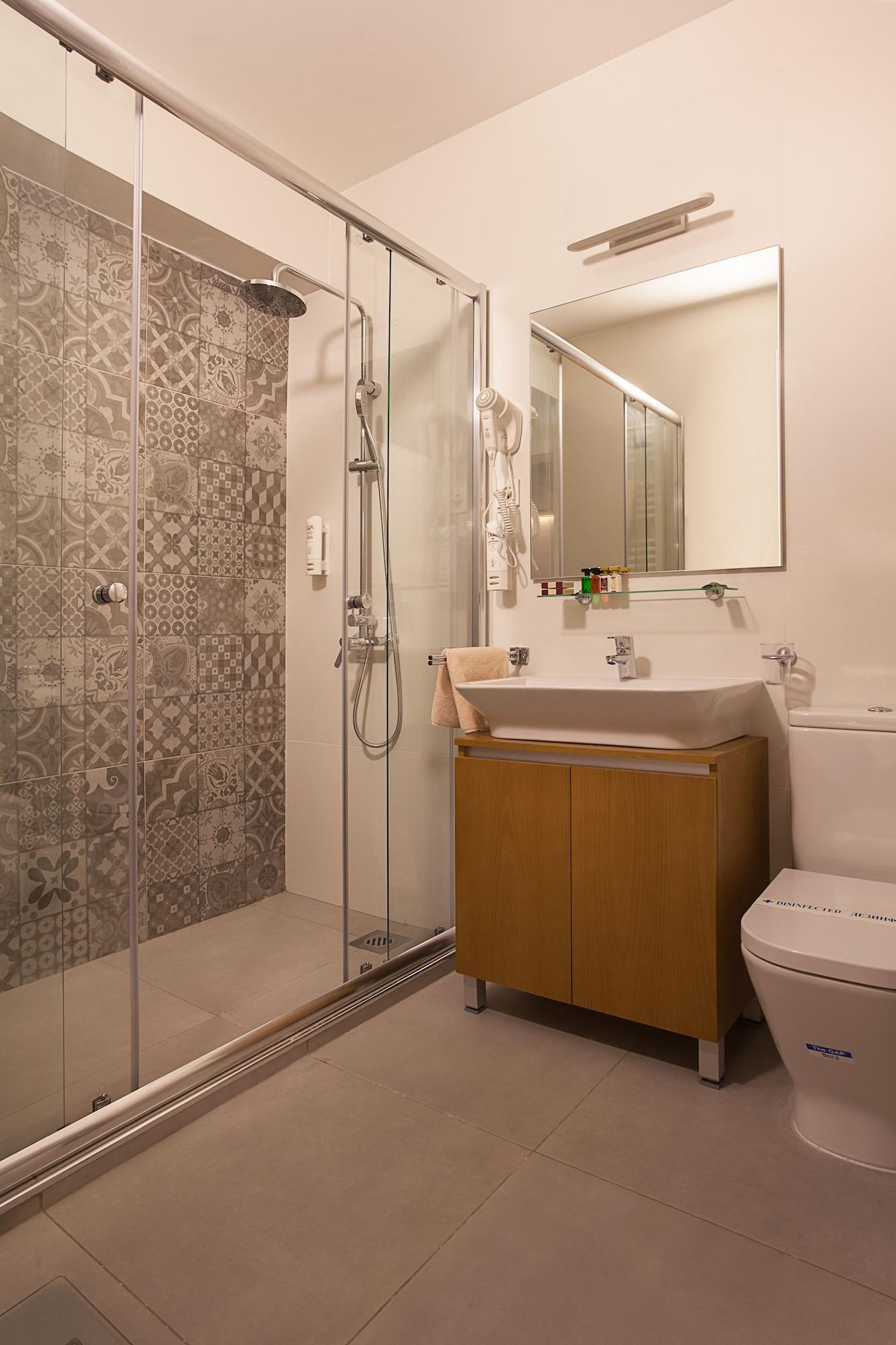 City Park Hotel Skopje Ngoại thất bức ảnh