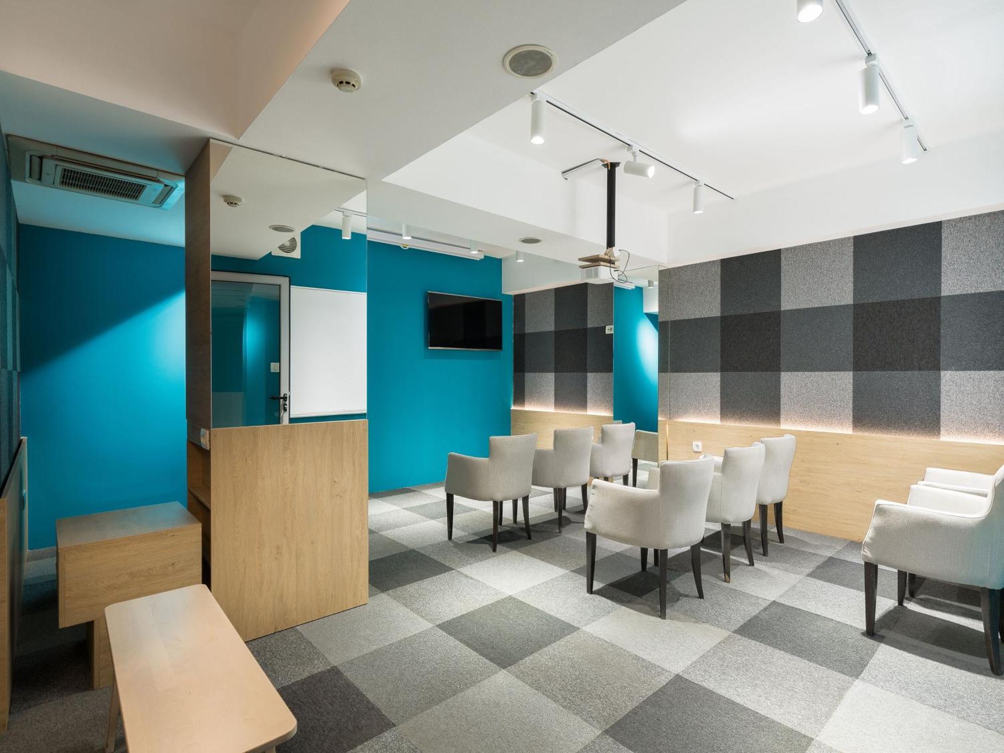 City Park Hotel Skopje Ngoại thất bức ảnh